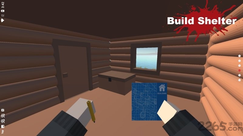 fatez僵尸生存游戏