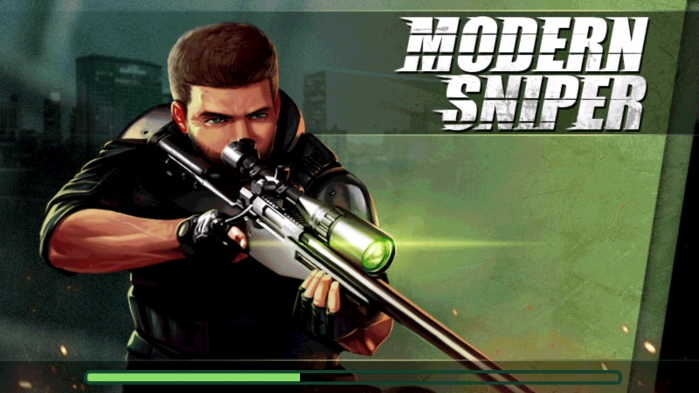 摩登狙击手中文手机版