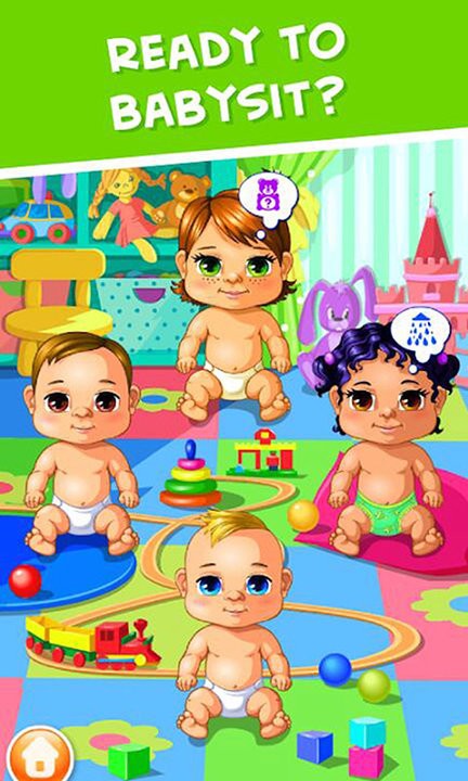 怀孕妈妈的新生儿最新版