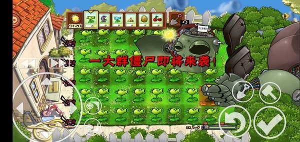 pvz核手机版