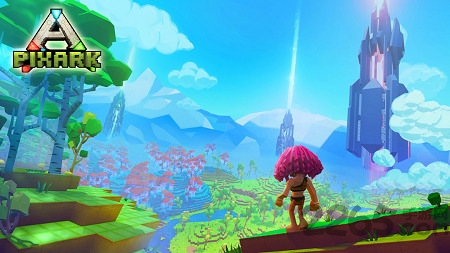 方舟方块世界付费破解版