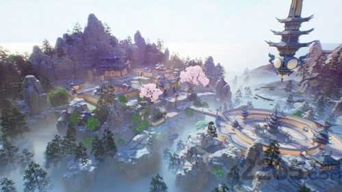 烈焰蜀山官方版