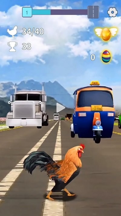 动物变身冲刺最新版 动物变身冲刺游戏下载