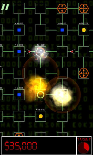 节点黑客手机版(NodeHack)