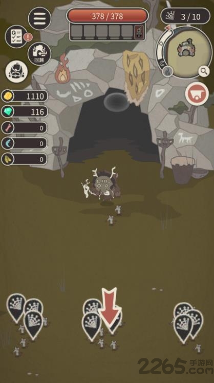 动物森林手机版