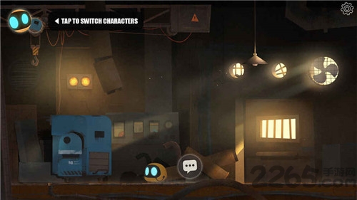 艾彼Abi手游官方版 艾彼游戏下载