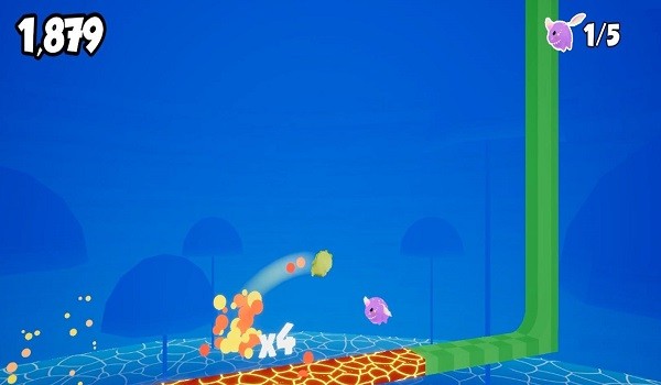 侏罗纪冲刺安卓版(jurassicrush)