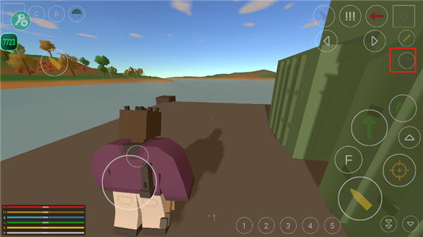 未转变者官方正版手游新手教程 未转变者官方正版手游新手教程