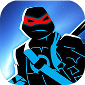 忍者神龟暗影战士中文破解版