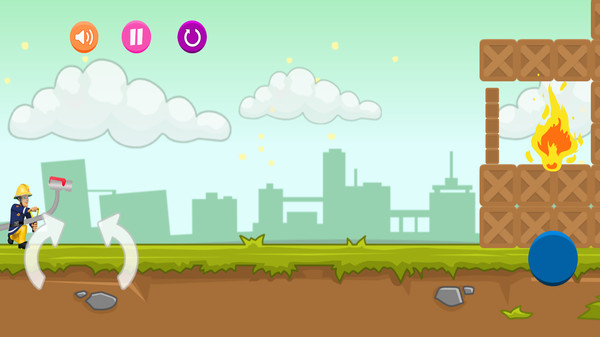 超级消防员游戏下载
