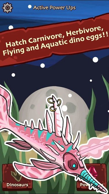 孵化恐龙蛋侏罗纪世界(dino hatch)