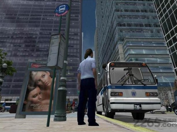 巴士驾驶员2010中文版