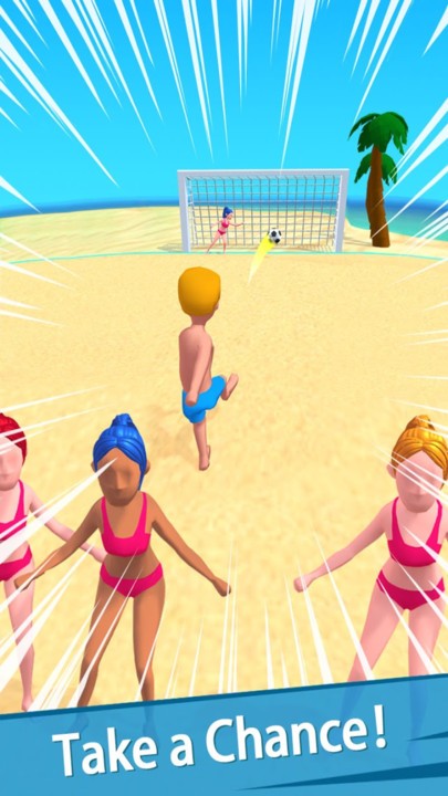 烧脑足球队最新版