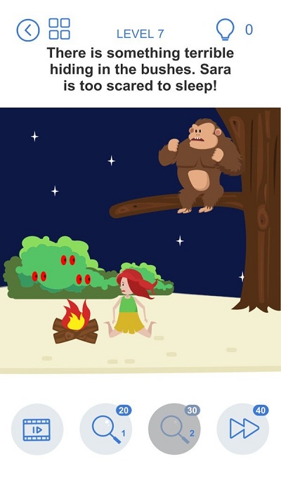 烧脑小姐姐官方版