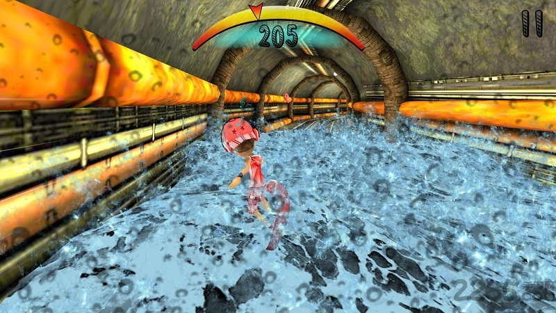 虚幻冲浪vr手机版