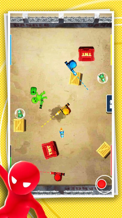 多人竞技场手机版