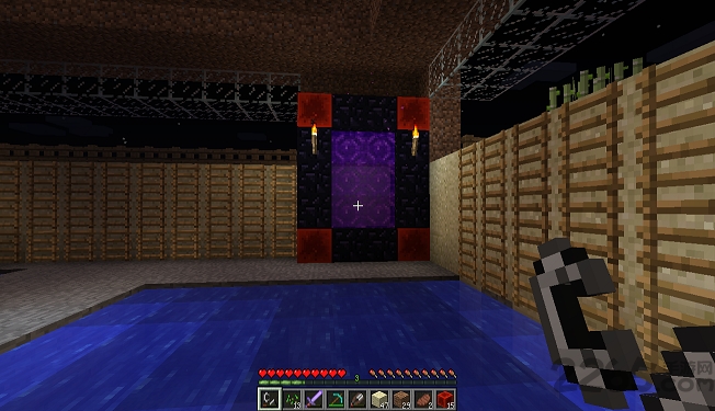 我的世界1.8.0国际版