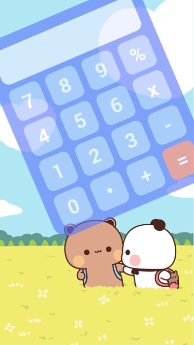 日常计算器软件app(改名房贷计算器记账)