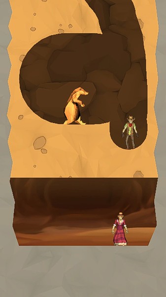 深挖宝藏手机版