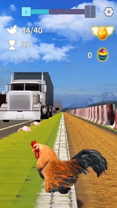 动物变身冲刺最新版