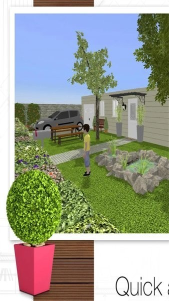 别墅装修模拟器手机版 别墅装修模拟器游戏下载