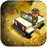 我的世界草原狩猎中文破解版