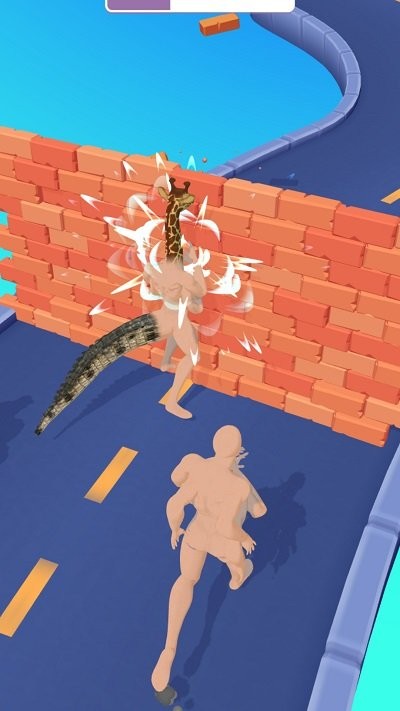 人类求生模拟器最新版