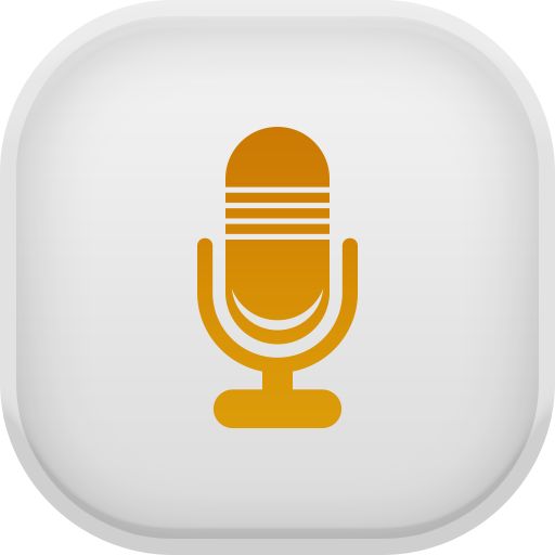 新极地语音便签(voice note)