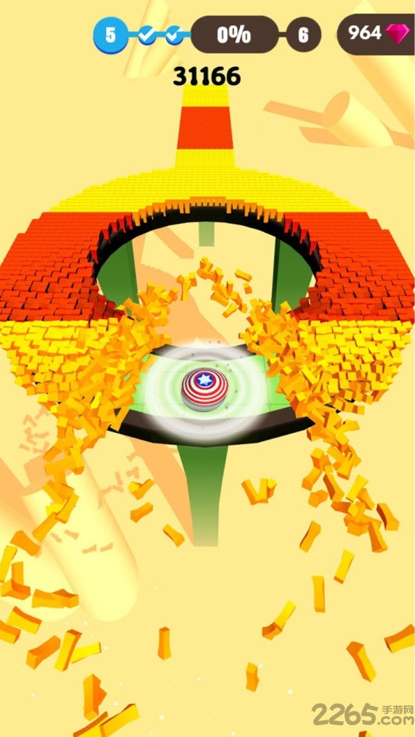 全民大扫除手机版