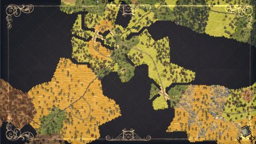 饥荒灵幻版攻略