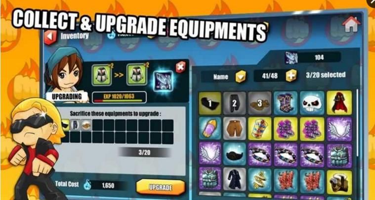 拳击与激情单机版