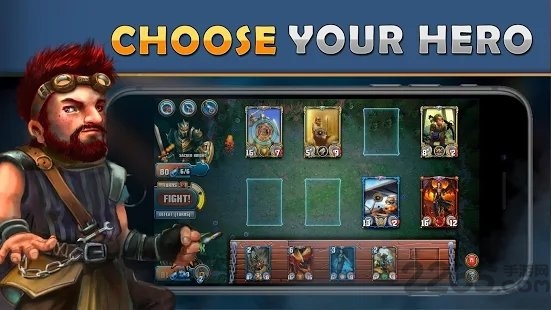 magic quest中文版