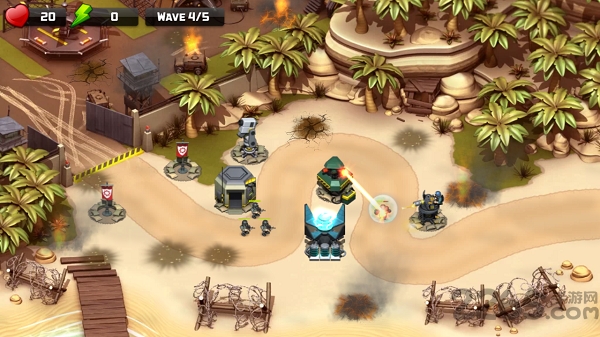 外星人入侵地球 外星人入侵地球游戏