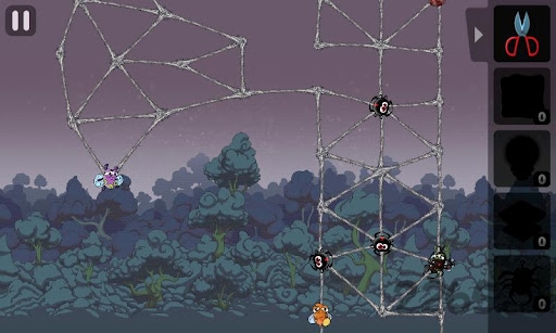 贪婪的蜘蛛2中文版