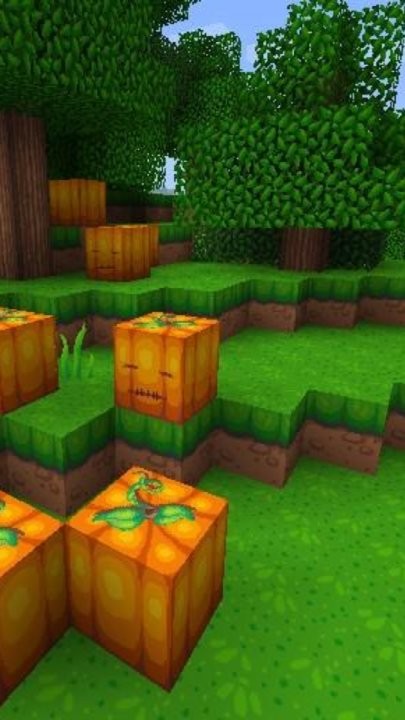 像素制作工艺游戏