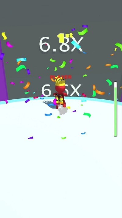 喷气包冲浪游戏