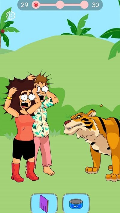 恋爱最烧脑最新版