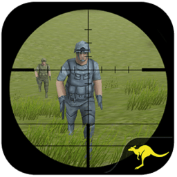 山狙击手射击3d无限金钱版