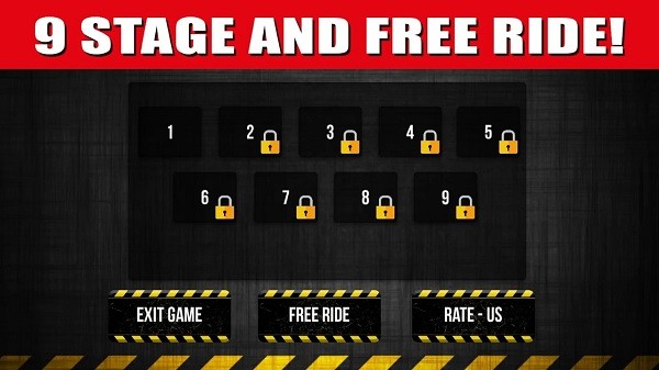 超级挖掘机模拟器手机版