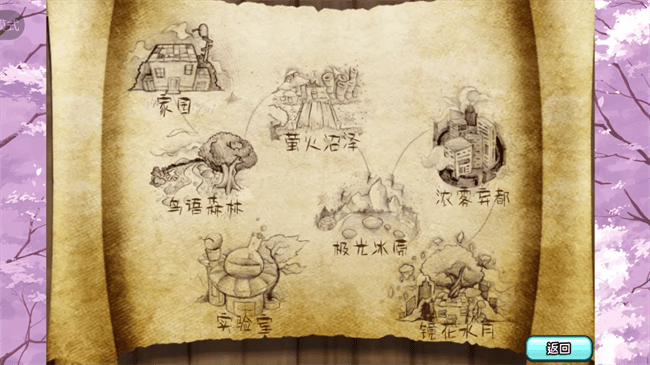 植物大战僵尸旅行版手游