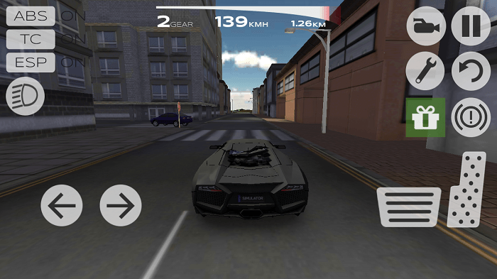 极限赛车驾驶破解版所有赛车解锁