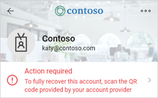 authenticator怎么备份和恢复帐户凭据 authenticator怎么备份和恢复帐户凭据