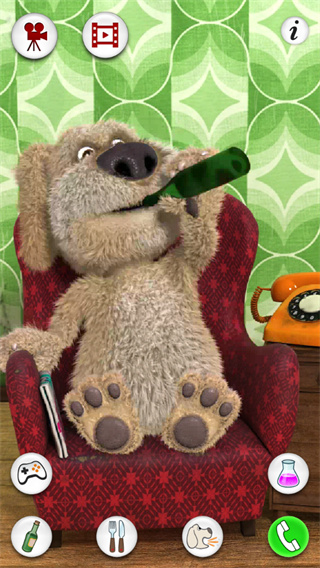 会说话的狗狗本介绍