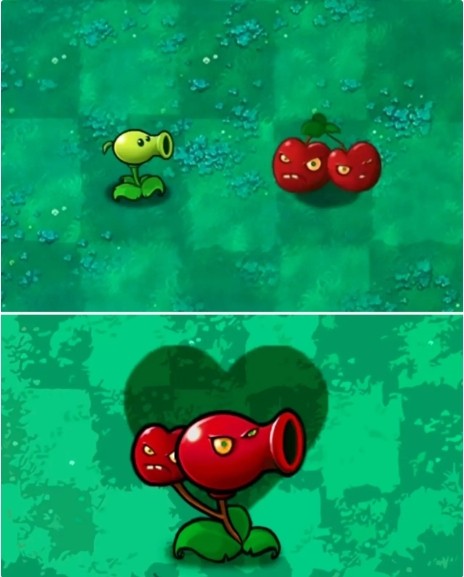 植物大战僵尸融合版植物属性介绍 植物大战僵尸融合版植物属性大全