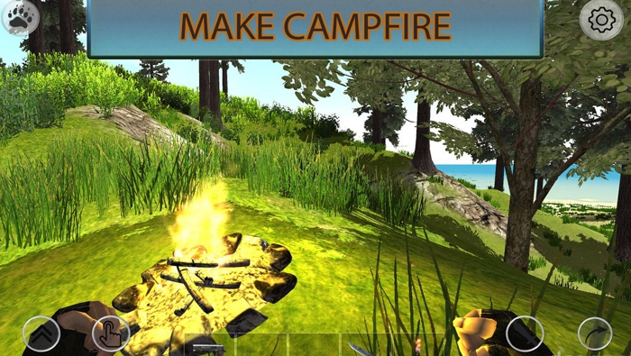 大海才是我的家汉化破解版