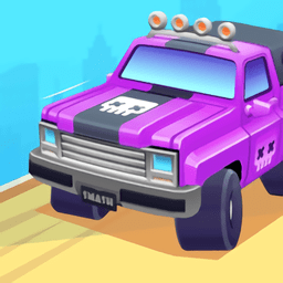 汽车改造比赛3d手游