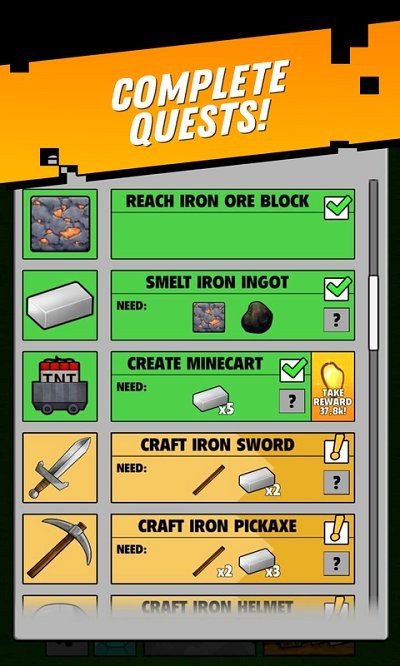 合个我的世界游戏