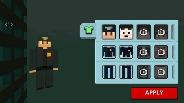 纽约市建设者游戏