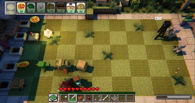 pvzmc手机移植版 pvzmc游戏下载