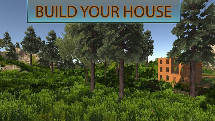 大海才是我的家汉化破解版